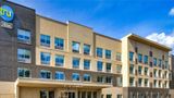 Tru by Hilton Raleigh Durham Airport Exterior