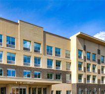 Tru by Hilton Raleigh Durham Airport Exterior