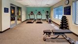 Tru by Hilton Raleigh Durham Airport Health