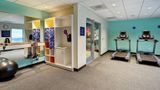 Tru by Hilton Raleigh Durham Airport Health