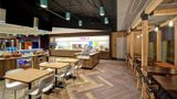 Tru by Hilton Raleigh Durham Airport Restaurant