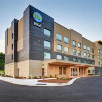 Tru by Hilton Raleigh Durham Airport