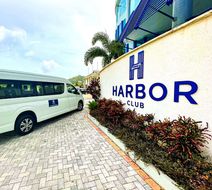 Harbor Club St. Lucia, Curio Collection Exterior