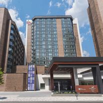 Hilton Garden Inn Ottawa Downtown