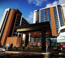 Homewood Stes by Hilton Ottawa Downtown Exterior