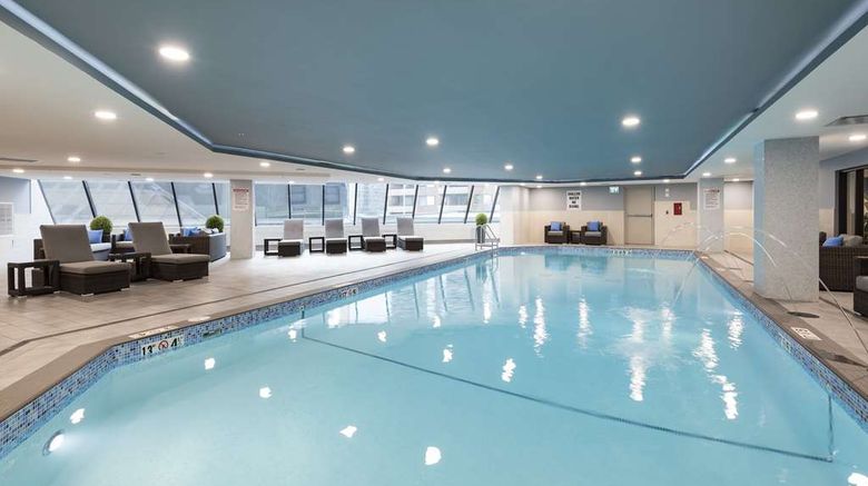 <b>Homewood Stes by Hilton Ottawa Downtown Pool</b>. Images powered by <a href="https://iceportal.shijigroup.com/" title="IcePortal" target="_blank">IcePortal</a>.
