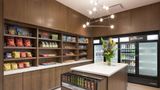 Homewood Stes by Hilton Ottawa Downtown Restaurant