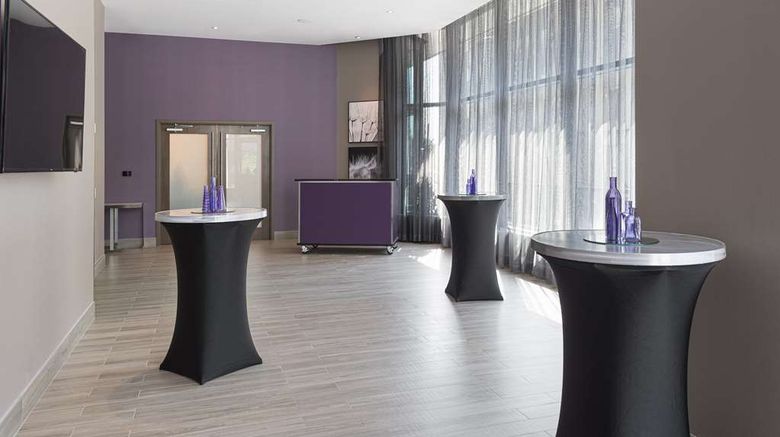 <b>Homewood Stes by Hilton Ottawa Downtown Meeting</b>. Images powered by <a href="https://iceportal.shijigroup.com/" title="IcePortal" target="_blank">IcePortal</a>.