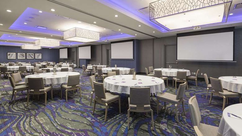 <b>Homewood Stes by Hilton Ottawa Downtown Meeting</b>. Images powered by <a href="https://iceportal.shijigroup.com/" title="IcePortal" target="_blank">IcePortal</a>.