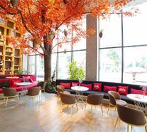 Ibis Chunxi Rd Shudu Mansion Hotel Exterior