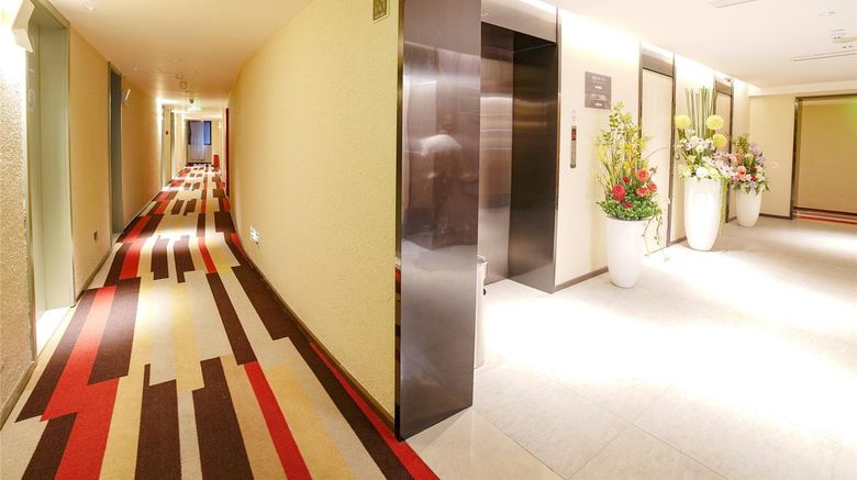<b>Ibis Chunxi Rd Shudu Mansion Hotel Room</b>. Images powered by <a href="https://iceportal.shijigroup.com/" title="IcePortal" target="_blank">IcePortal</a>.