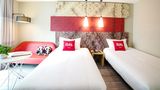 Ibis Chunxi Rd Shudu Mansion Hotel Room