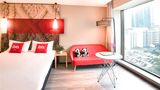 Ibis Chunxi Rd Shudu Mansion Hotel Room