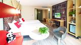 Ibis Chunxi Rd Shudu Mansion Hotel Room
