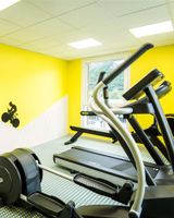 Ibis Styles Sallanches