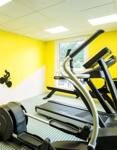 Ibis Styles Sallanches
