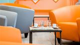 Ibis Styles Sallanches Restaurant