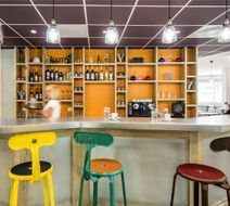 Ibis Styles Sallanches Exterior