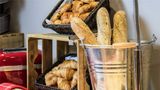 <b>Ibis Styles Sallanches Restaurant</b>. Images powered by <a href="https://iceportal.shijigroup.com/" title="IcePortal" target="_blank">IcePortal</a>.