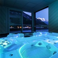 Ibis Styles Sallanches