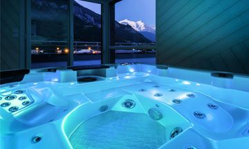 Ibis Styles Sallanches
