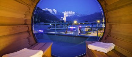 Ibis Styles Sallanches Exterior