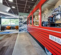 Ibis Styles Sallanches Exterior