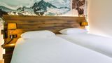 Ibis Styles Sallanches Room