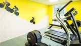 Ibis Styles Sallanches Exterior