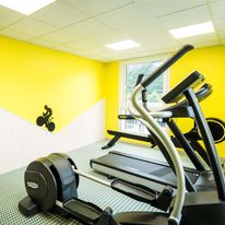 Ibis Styles Sallanches