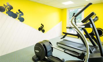 Ibis Styles Sallanches