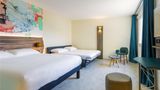 Ibis Styles Sallanches Room