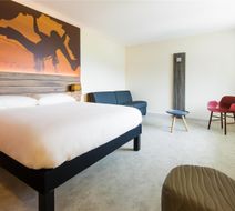 Ibis Styles Sallanches Room