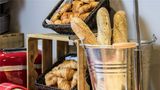 Ibis Styles Sallanches Restaurant
