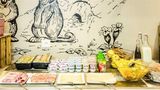 Ibis Styles Sallanches Restaurant