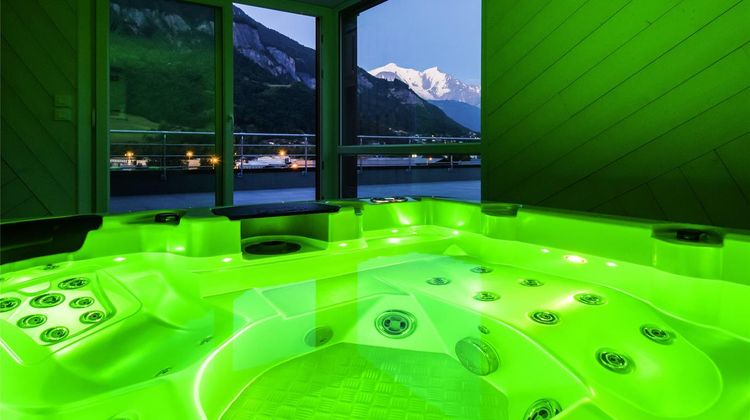 Ibis Styles Sallanches Other
