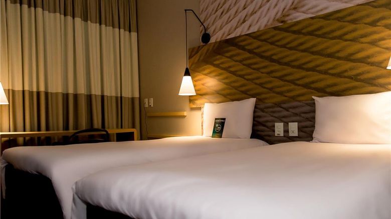 <b>Ibis Lorena Room</b>. Images powered by <a href="https://iceportal.shijigroup.com/" title="IcePortal" target="_blank">IcePortal</a>.
