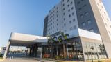 Ibis Lorena Exterior