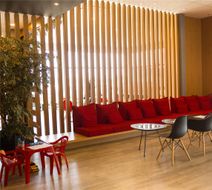 Ibis Lorena Exterior