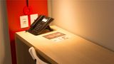 Ibis Lorena Room