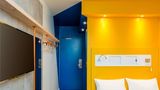 Ibis Budget Divinopolis Suite