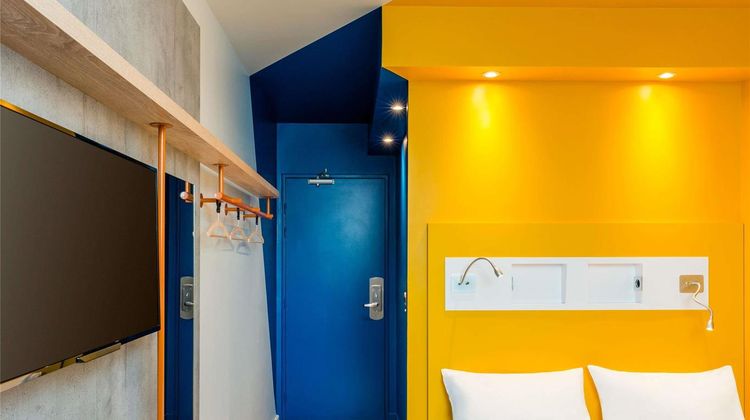 Ibis Budget Divinopolis Suite