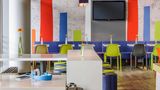 Ibis Budget Divinopolis Exterior
