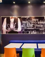 Ibis Budget Divinopolis