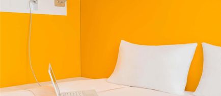 Ibis Budget Divinopolis Room