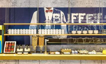 Ibis Budget Divinopolis
