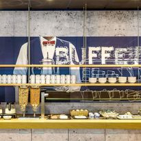 Ibis Budget Divinopolis