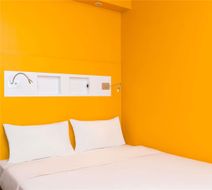 Ibis Budget Divinopolis Room