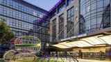 Mercure Shanghai Hongqiao Soho Exterior