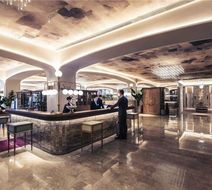 Mercure Shanghai Hongqiao Soho Exterior